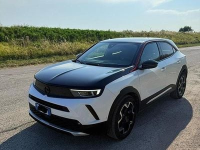 Usata Opel Mokka 110 CV (80 kW) 2022 SUV