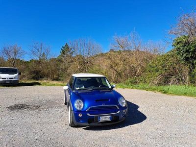 usata Mini Cooper S Mini 1.6 16V Cooper S