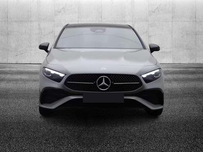 Grigio Usata 2025 Mercedes A200 AMG Line Premium Berlina | 41.950 € (Molto cara)