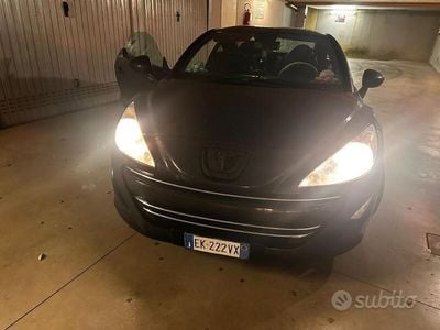 Peugeot RCZ