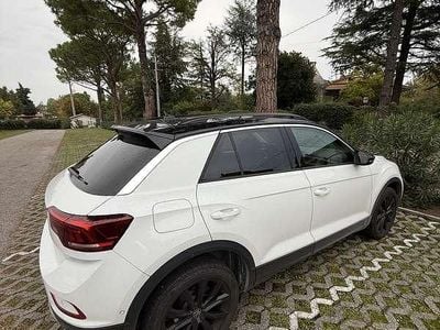 Usata VW T-Roc Sport 150 CV (110 kW) 2023 SUV