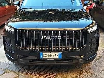 Usata Jaecoo 7 143 CV (105 kW) 2025 SUV