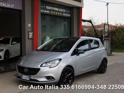 usata Opel Corsa 1.2i 5Porte Cosmo Ideale per NEOPATENTATI Tel USB