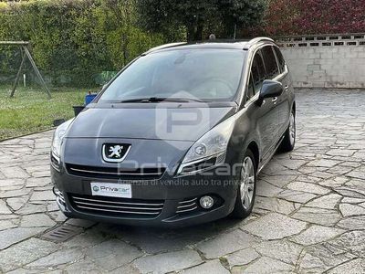 usata Peugeot 5008 50081.6 HDi 112CV Business