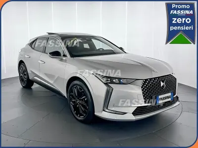 Gebraucht DS Automobiles DS4
