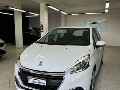 usata Peugeot 208 BlueHDi 100 Stop&Start 5 porte Active