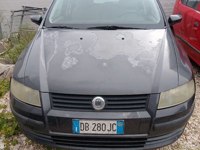 Fiat Stilo