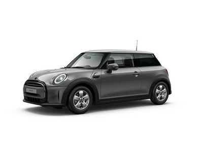 Usata Mini ONE Essential 102 CV (75 kW) 2021 Grigio Utilitaria