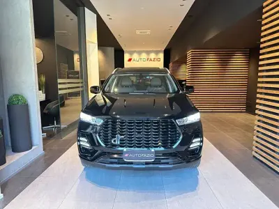 Occasion DR DR 6.0 155 ch (114 kW) 2023 Noir SUV