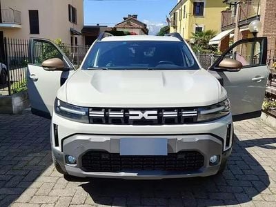 Occasion Dacia Duster 100 ch (73 kW) 2025 SUV