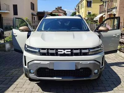Usata Dacia Duster 101 CV (74 kW) 2025 SUV