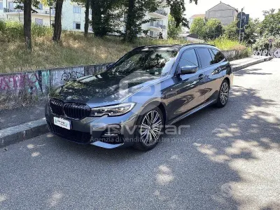 Usata BMW 330e