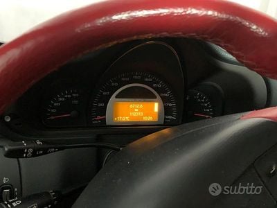 Usata Mercedes C30 AMG AMG 231 CV (169 kW) 2003 Grigio Coupé