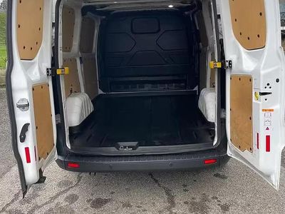 Occasion Ford Transit Custom 131 ch (96 kW) 2016 Blanc Berline