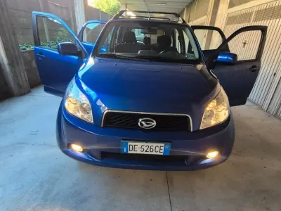 Usata Daihatsu Terios