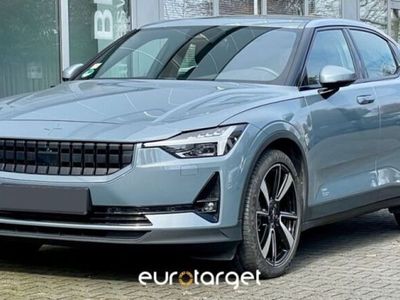 usata Polestar 2 Long Range Dual Motor AWD 78kWh