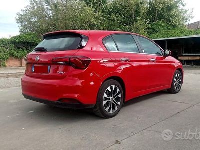 usata Fiat Tipo Tipo 1.4 T-Jet 120CV GPL 5 porte Pop