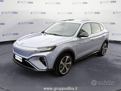 MG Marvel R