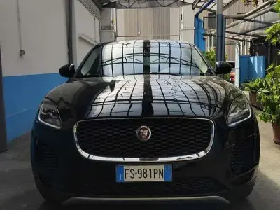 Usata Jaguar E-Pace 150 CV (110 kW) 2018 SUV