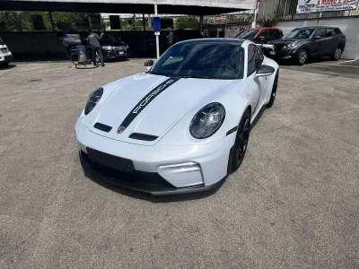 Usata Porsche 911 GT3 510 CV (375 kW) 2025 Bianco Coupé