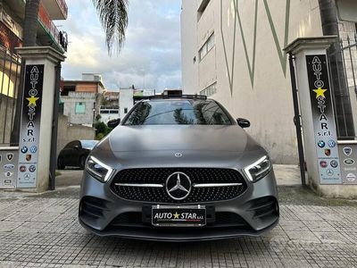 Mercedes A220