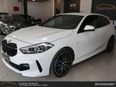 Usata BMW 118