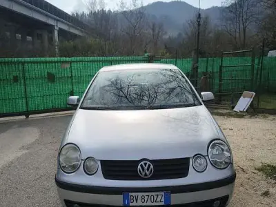 Occasion VW Polo