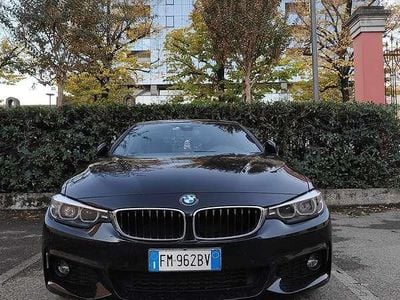 BMW 440