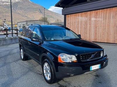 usata Volvo XC90 11.2005 - 7 posti