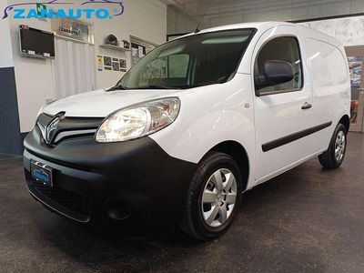 Usata Renault Kangoo 95 CV (69 kW) 2021 Vernice standard Monovolume