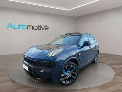 Usata Lynk & Co 01