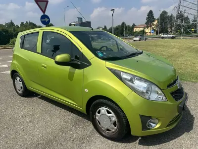 Usata Chevrolet Spark