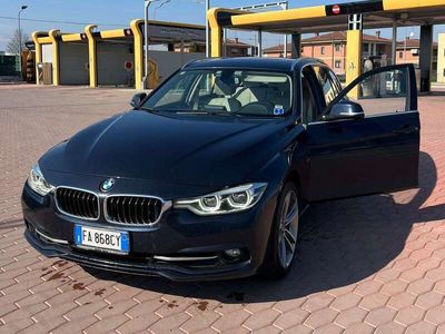 usata BMW 330 Gran Turismo 330 dA Sport