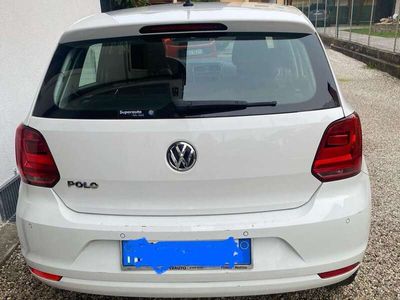 usata VW Polo Polo5p 1.0 mpi Comfortline 60cv