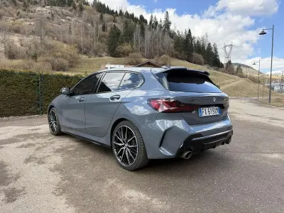 Usata BMW M135 306 CV (225 kW) 2019 Utilitaria