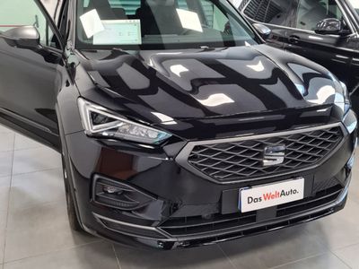 usata Seat Tarraco 1.5 tsi FR 150cv dsg