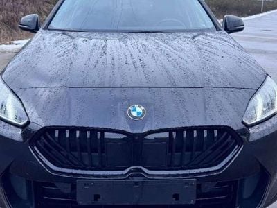 Usata BMW 118 M Sport 150 CV (110 kW) 2024 Nero Utilitaria