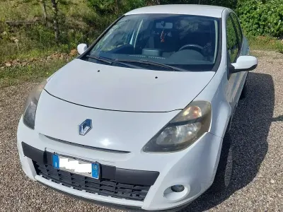 Usata Renault Clio III