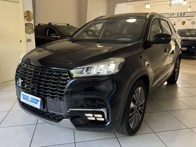 Usata DR DR 7.0