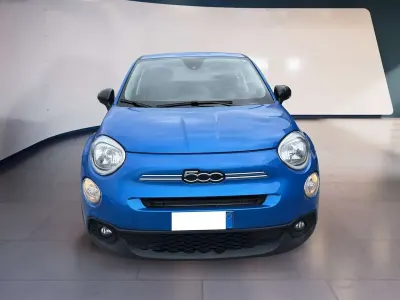 Occasion Fiat 500X