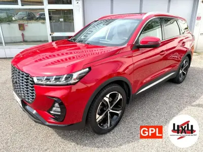 Usata DR DR 6.0