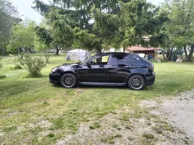 Usata Subaru Impreza