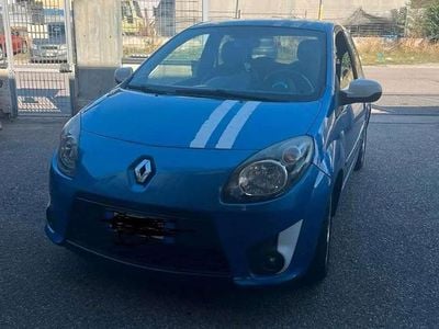 Usata Renault Twingo GT 101 CV (74 kW) 2011 Utilitaria