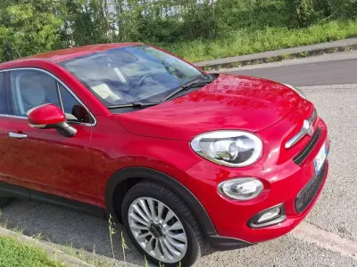 Occasion Fiat 500X