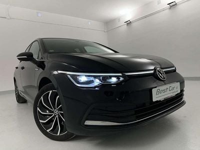 Metalizzato Usata 2020 VW Golf Style Berlina | 24.700 € (Cara)