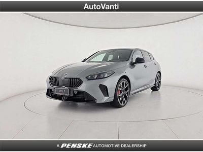Nuova BMW 120 M Sport 163 CV (119 kW) 2026 Grigio Utilitaria