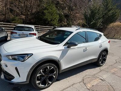 Occasion Cupra Formentor 190 ch (139 kW) 2023 SUV