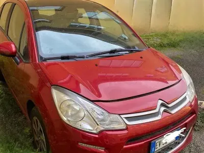 Usata Citroën C3