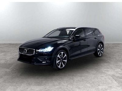 Usata Volvo V60 CC Business Edition 197 CV (144 kW) 2021 Station wagon