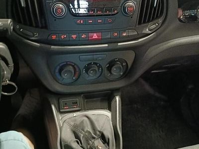 Fiat Doblò